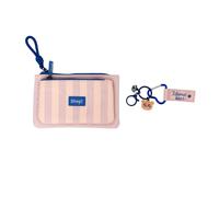 Pack regalo monedero y llavero She Bear - Mr Wonderful - Regalo original mamá Indya