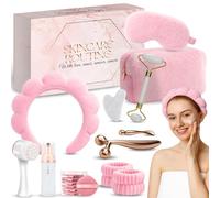 Pack regalo mujer, Skincare Kit, Skin care, regalos originales para mujer, limpieza facial, belleza, korean skincare, skin care coreano, KS LUX