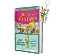 Pack Regne De La Fantasia 1 + Clauer