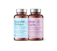 Pack Relax Total Just Elements Wellness