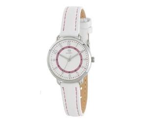 Pack Reloj para Niña comunión de Acero Marea B41363/1