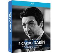Pack Ricardo Darín [Blu-ray]