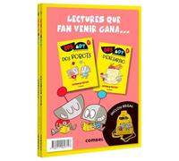 pack Rob&Ot (1 i 8). Tornada a l'escola