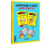 Pack Rob&Ot (1 y 2)