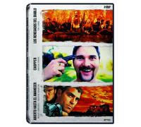 Pack: Rob Zombie + Quentin Tarantino + Robert Rodriguez + Andrew Dominik