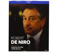 Pack: Robert De Niro [Blu-ray]
