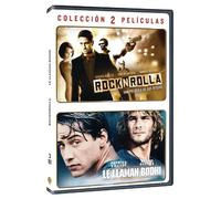 Pack: RocknRolla + Le Llaman Bodhi [DVD]