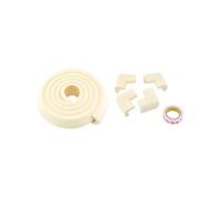 Pack Rollo 2M para cantos y 4 protege esquinas de espuma