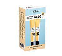 Pack Rosto Solar SPF50