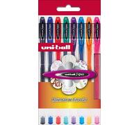PACK Rotulador Uni Ball Signo8 uds