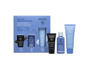 Pack Rutina Aqua Beelicious