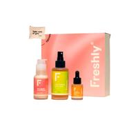 Pack Rutina Esencial de Vitamina C