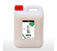 Pack Rutina Limpieza - Champú para Golden Retriever 300 ml + Spray Desenredante e Hidratante para Perros sin Aclarado 250 ml - Rutina de Higiene Completa para tu Golden - MD10 Collection