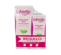 Pack Saforelle 250+100