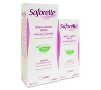 Pack Saforelle 250 + 100 Ml
