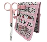 PACK Salvabolsillos y Tijera | No todos son iguales | Organizador de Bolsillo Enfermeria | Original regalo enfermera | Para guardar Tijeras y Accesorios