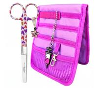 PACK Salvabolsillos y Tijera | No todos son iguales | Organizador de Bolsillo Enfermeria | Original regalo enfermera | Para guardar Tijeras y Accesorios