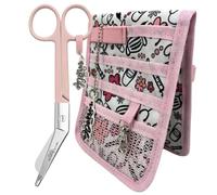 PACK Salvabolsillos y Tijera | No todos son iguales | Organizador de Bolsillo Enfermeria | Original regalo enfermera | Para guardar Tijeras y Accesorios