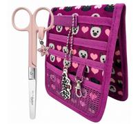 PACK Salvabolsillos y Tijera | No todos son iguales | Organizador de Bolsillo Enfermeria | Original regalo enfermera | Para guardar Tijeras y Accesorios
