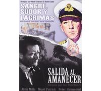 Pack Sangre,Sudor Y Lágrimas + Salida Al Amanecer [DVD]