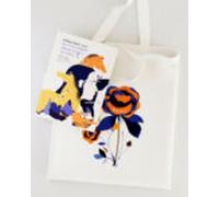 Pack Sant Jordi He extendido mis sueños a tus pies + Bolsa