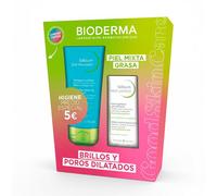 Pack Sebium