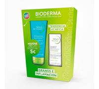 Pack Sebium
