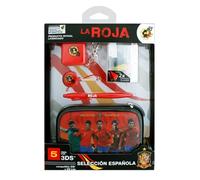 Pack Selección Española La Roja 5 En 1 (3Ds, Dsi Y Dsi Litel)
