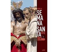Pack: Semana Santa en Sevilla 1 + Semana Santa en Sevilla 2 (6 DVDs)