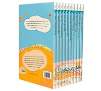 Pack Senticuentos: Cuentos para explicar y prevenir diferentes situaciones o problemáticas de actualidad: 1