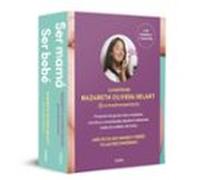 Pack Ser mamá | Ser bebé: Las guías más completas, visuales y actualizadas desde el embarazo hasta el cuidado del bebé (Embarazo, bebé y crianza)