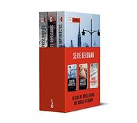 Pack Serie Bergman: Secretos imperfectos + Crímenes duplicados + Muertos prescindibles: 15 (Crimen y misterio)