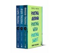 Pack Serie Pucking (pucking Around + Pucking Wild + Pucking Sweet )