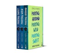 Pack Serie Pucking (Pucking Around + Pucking Wild + Pucking Sweet) (Novela)