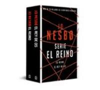 Pack serie reino (contiene: El reino | El rey de Os)