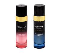 Pack Sérum Ácido Hialurónico + Sérum Colágeno Facial - Hidratación Profunda, Efecto Antiedad y Reafirmante - Rutina Facial para Piel Suave, Firme y Luminosa