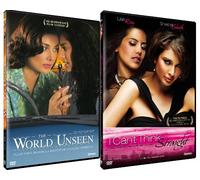 PACK Shamim Sarif. I can't think straight + The World unseen VOST - EXCLU [DVD]