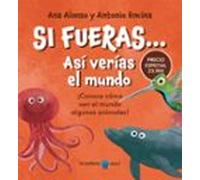 Pack Si fueras (La Esfera Azul)
