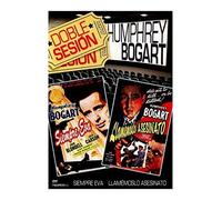 Pack Siempre Eva + Llamemoslo Un Asesinato [DVD]