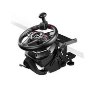 Pack Simulación Agrícola Thrustmaster T128 SimTask PS5/PC con volante, pedales y FarmStick