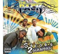 Pack - Skateboards 2 Scrapers