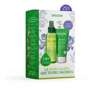 Pack Skin Food Crema Original 30ml + Aceite SF (25% Dto) Weleda