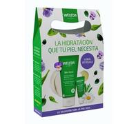 Pack Skin Food Original 75 ml + Lip de regalo Weleda
