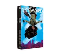 Pack Skyward - Coleção Completa
