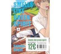 Pack Smells like green spirit