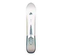 Pack Snowboard All mountain Jones SNB FRONTIER 2.0 (Blanco/azul) Hombre - 2026