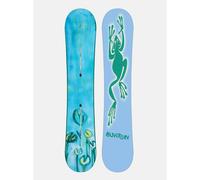 Pack Snowboard Burton Blossom Snowboard (Frog) - Unisex (2026) + Fijación
