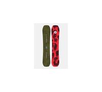 Pack Snowboard Burton Family Tree Hometown Hero Camber Snowboard (Family Tree) - Unisex (2026) + Fijación