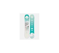 Pack Snowboard Burton Feelgood Flying V (First Tracks) - Mujer (2026) + Fijación