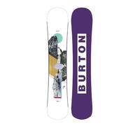 Pack snowboard Burton HIDEAWAY 2025 Mujer